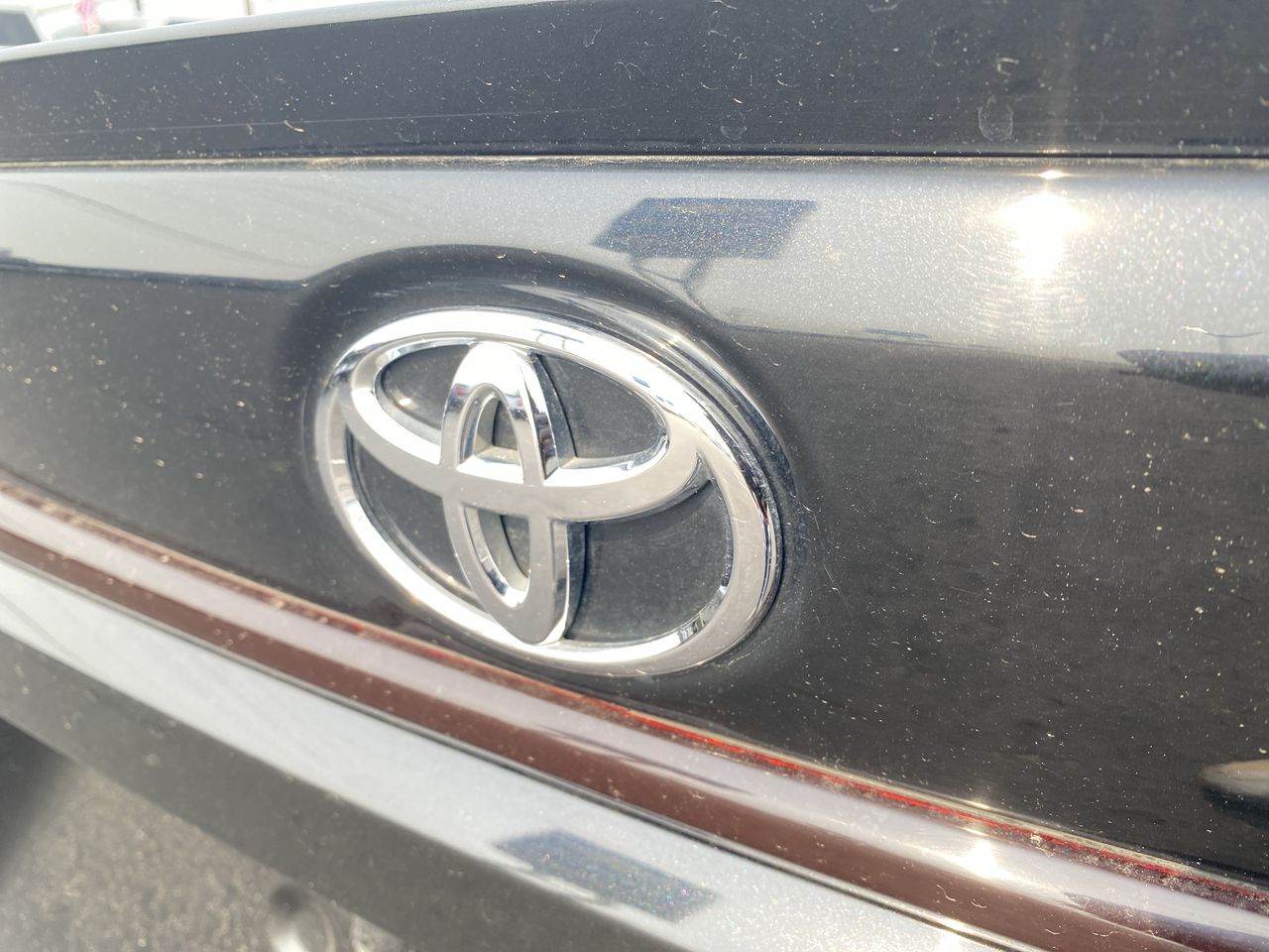 2020 Toyota Corolla  24