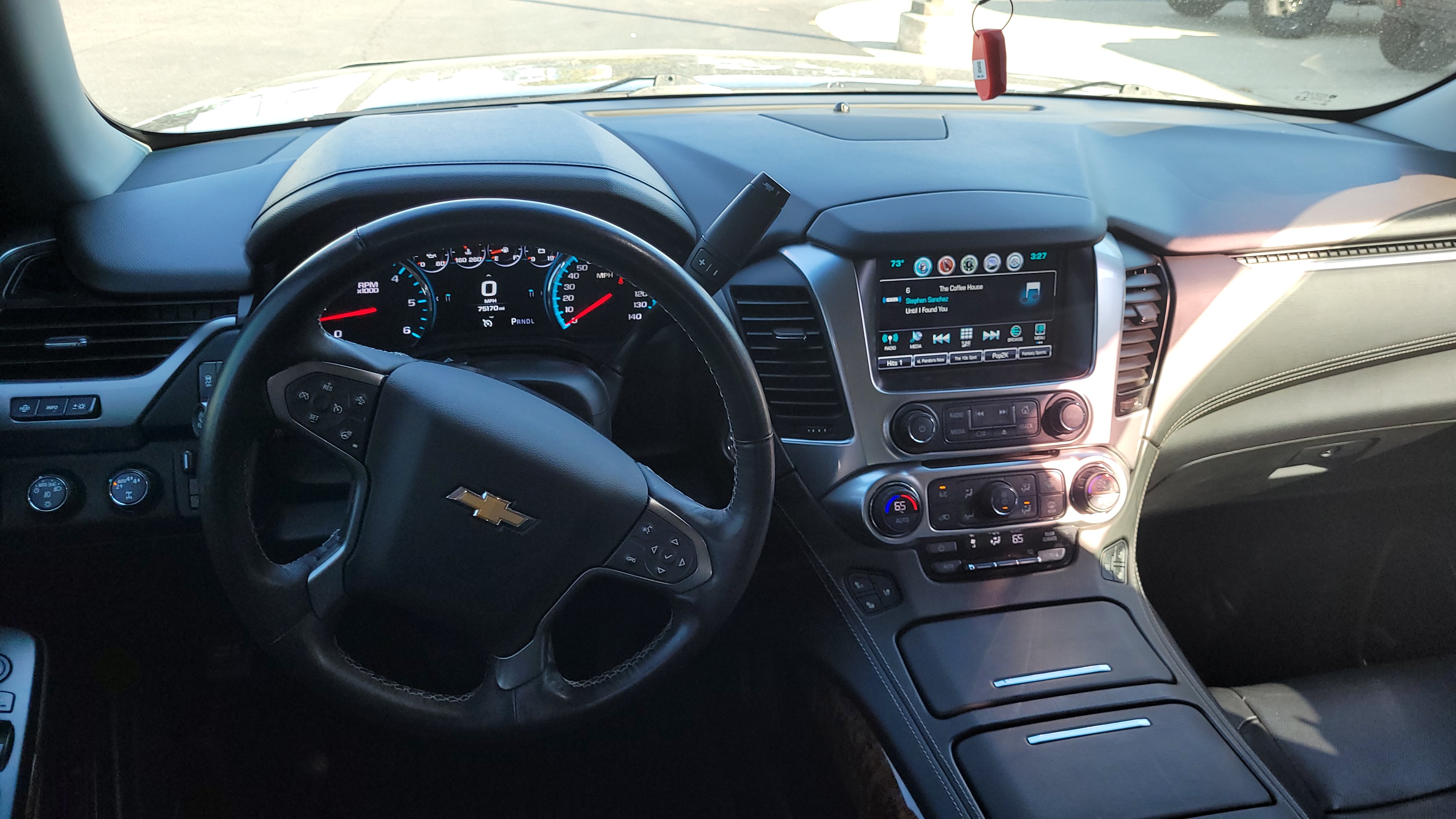 2020 Chevrolet Tahoe Premier 20