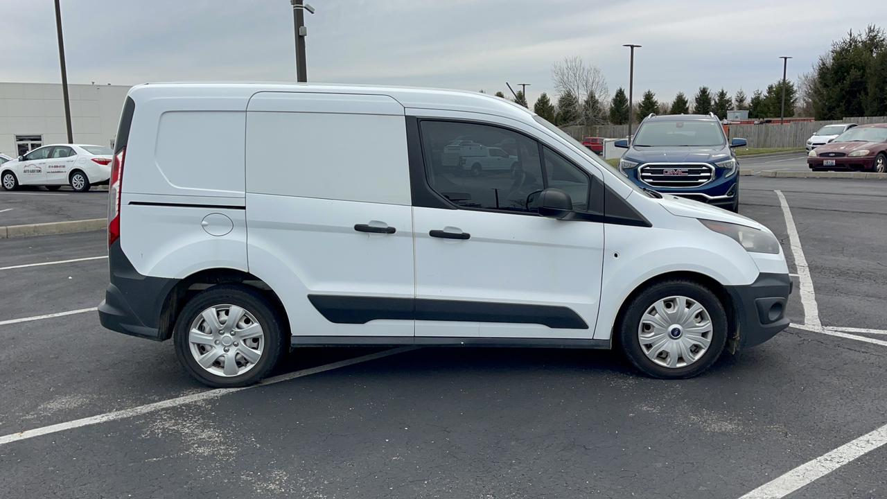 2014 Ford Transit Connect XL 6