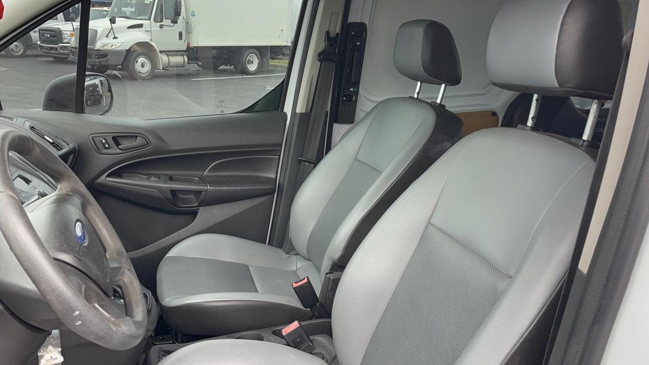 2014 Ford Transit Connect XL 18