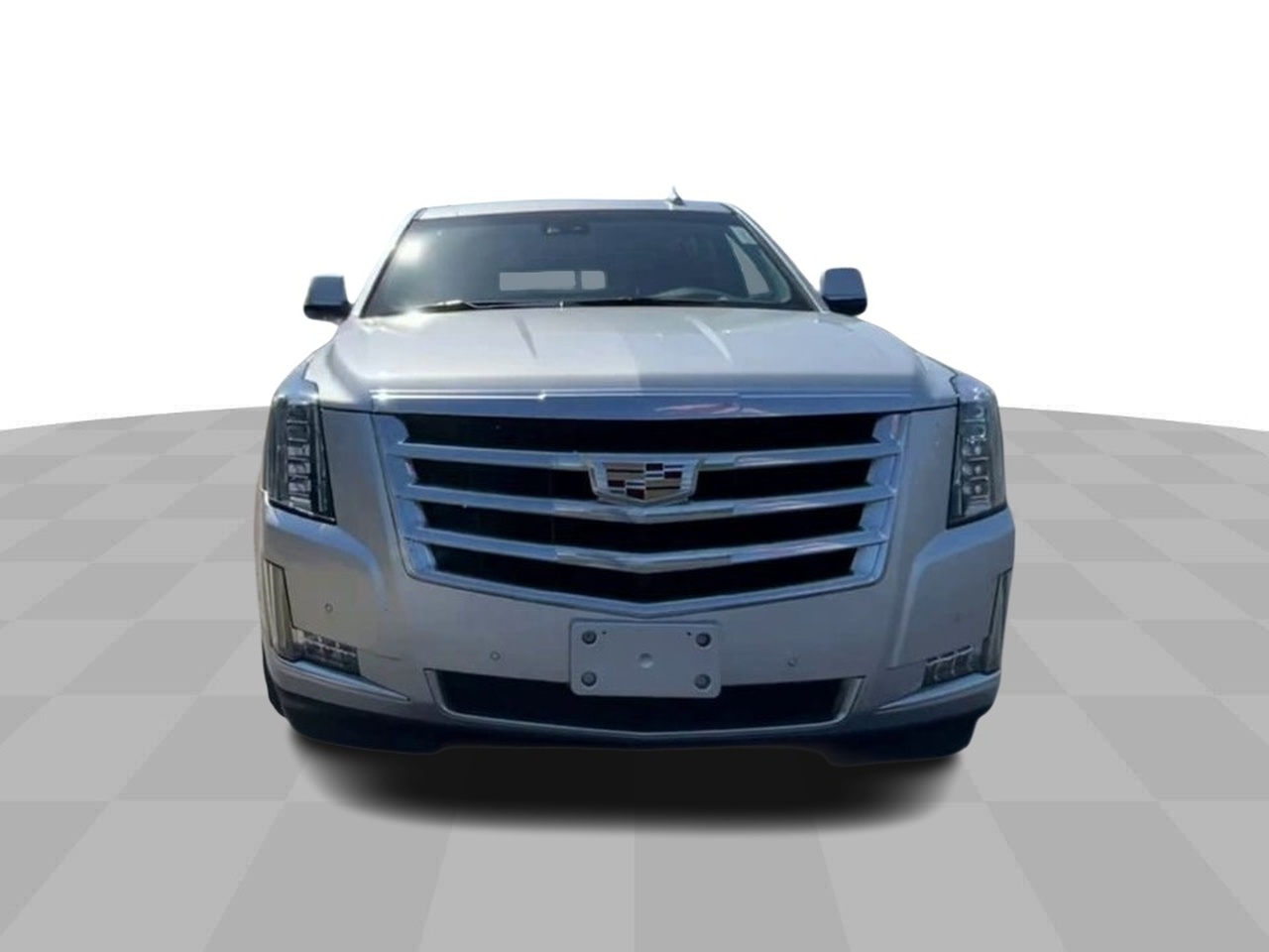 2020 Cadillac Escalade ESV Luxury 3