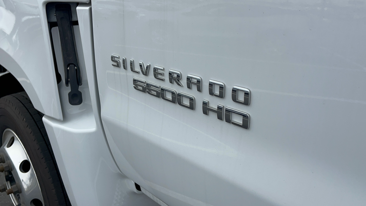 2020 Chevrolet Silverado MD Work Truck 31