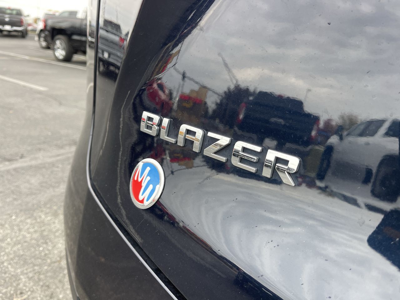 2021 Chevrolet Blazer LT 31