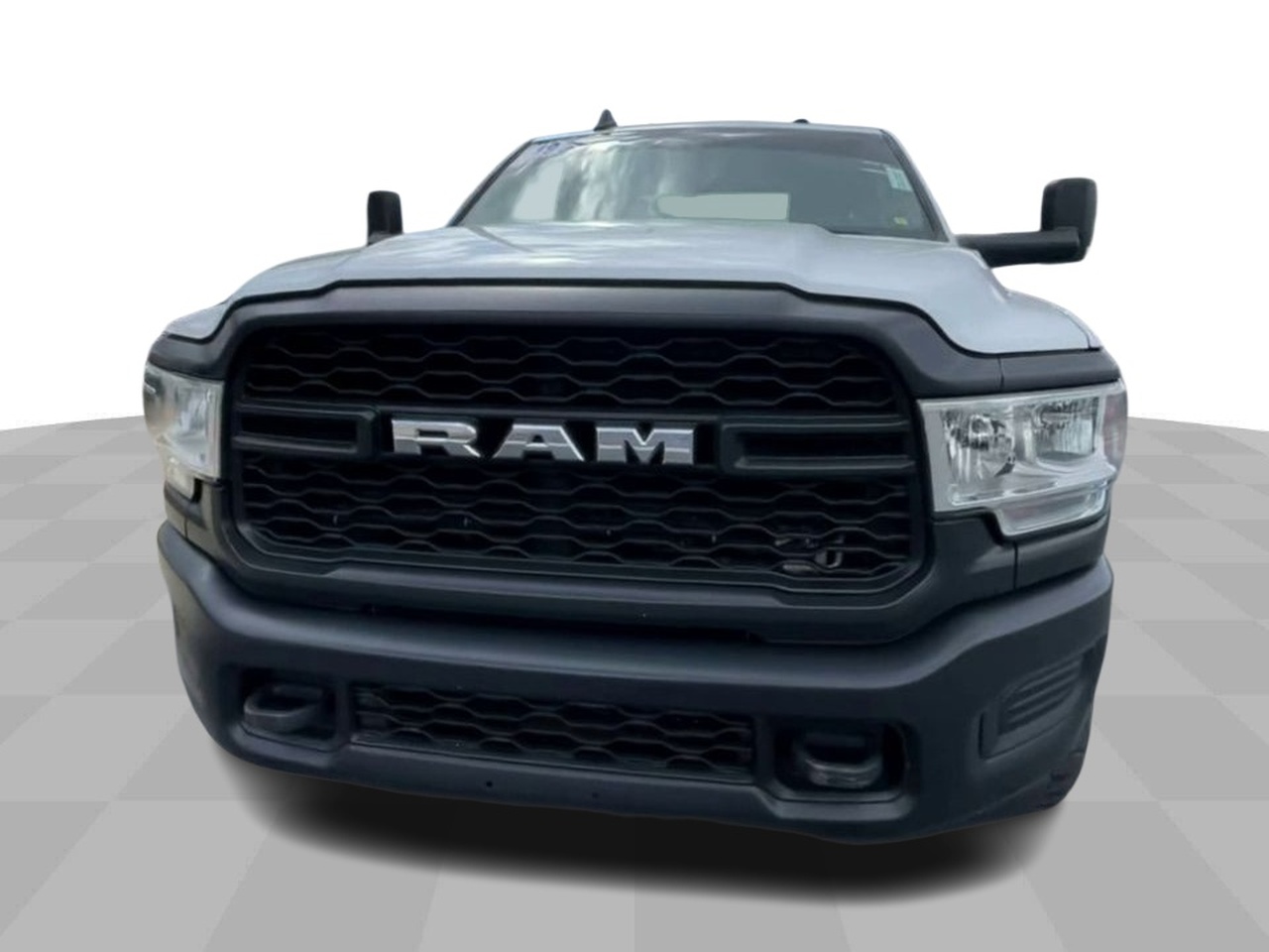 2019 Ram 3500 Tradesman 3