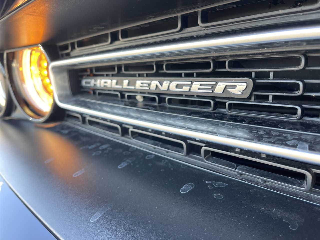 2017 Dodge Challenger GT 26