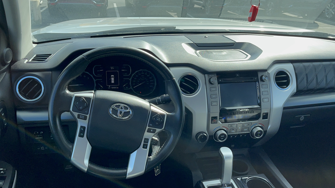 2019 Toyota Tundra 4WD  19