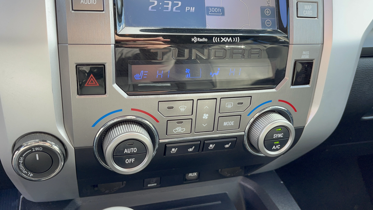 2019 Toyota Tundra 4WD  33