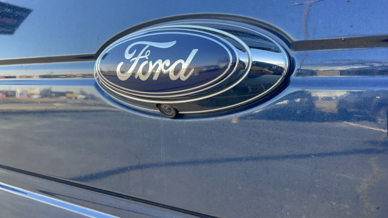 2013 Ford F-150 XLT 15