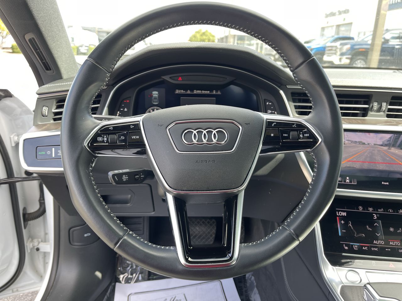 2019 Audi A7 Prestige 11