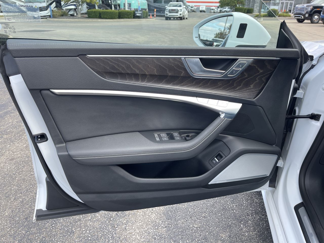 2019 Audi A7 Prestige 22