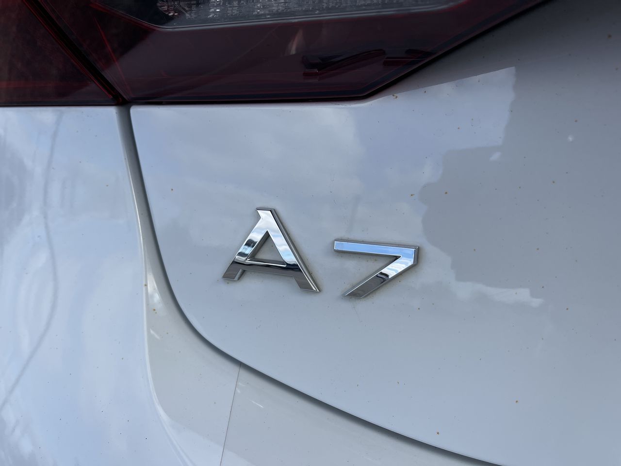 2019 Audi A7 Prestige 28