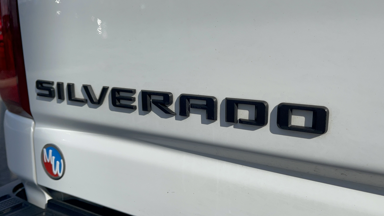 2020 Chevrolet Silverado 2500HD High Country 14