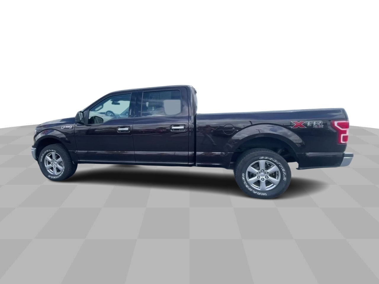 2019 Ford F-150  5