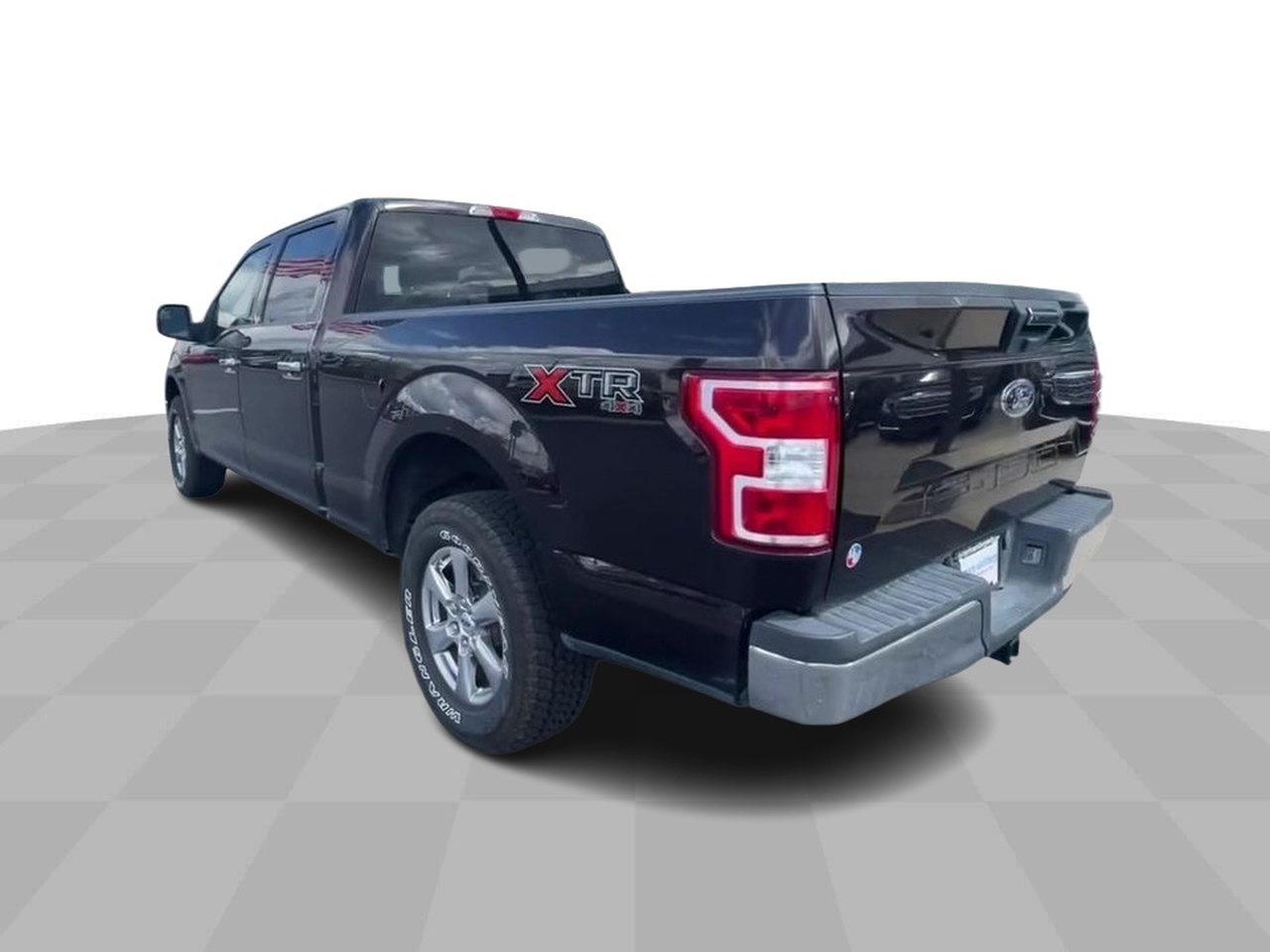 2019 Ford F-150  6