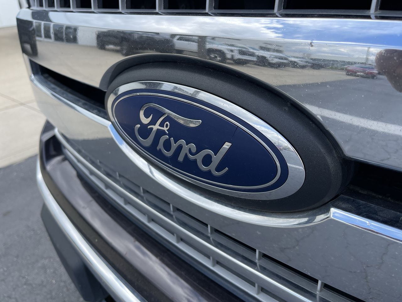 2019 Ford F-150  25