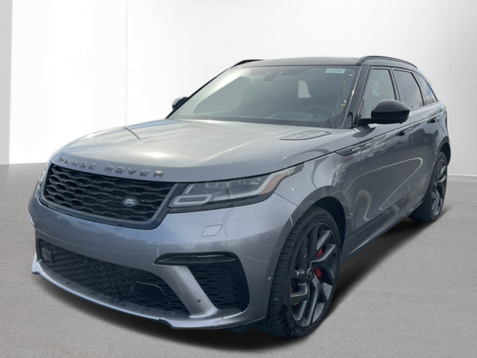 2020 Land Rover Range Rover Velar SVAutobiography Dynamic Edition 1