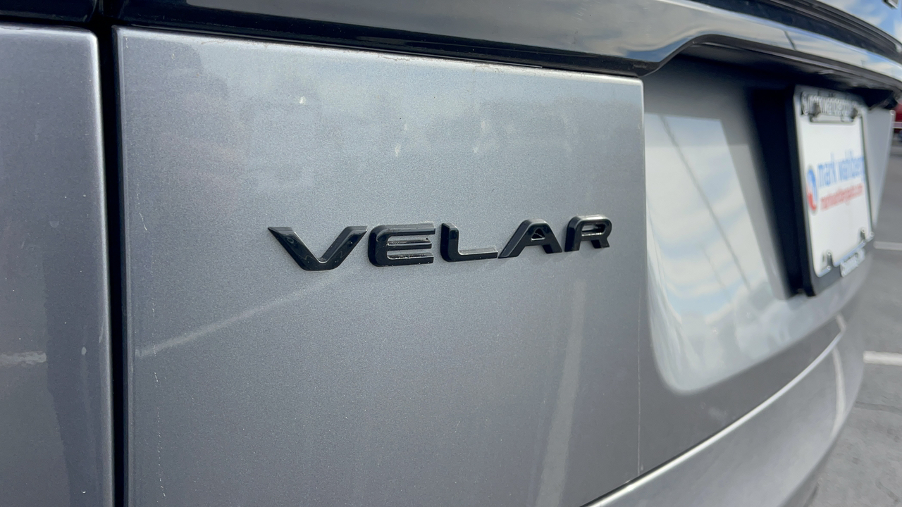 2020 Land Rover Range Rover Velar SVAutobiography Dynamic Edition 11
