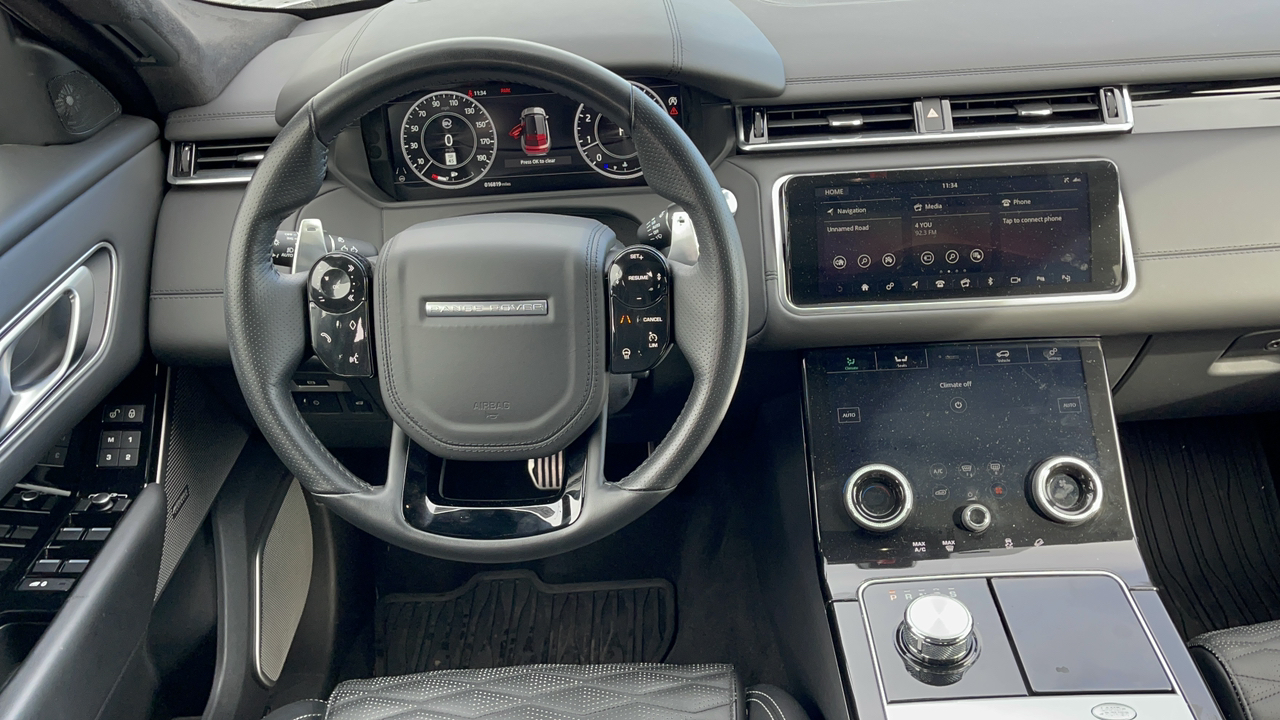 2020 Land Rover Range Rover Velar SVAutobiography Dynamic Edition 17
