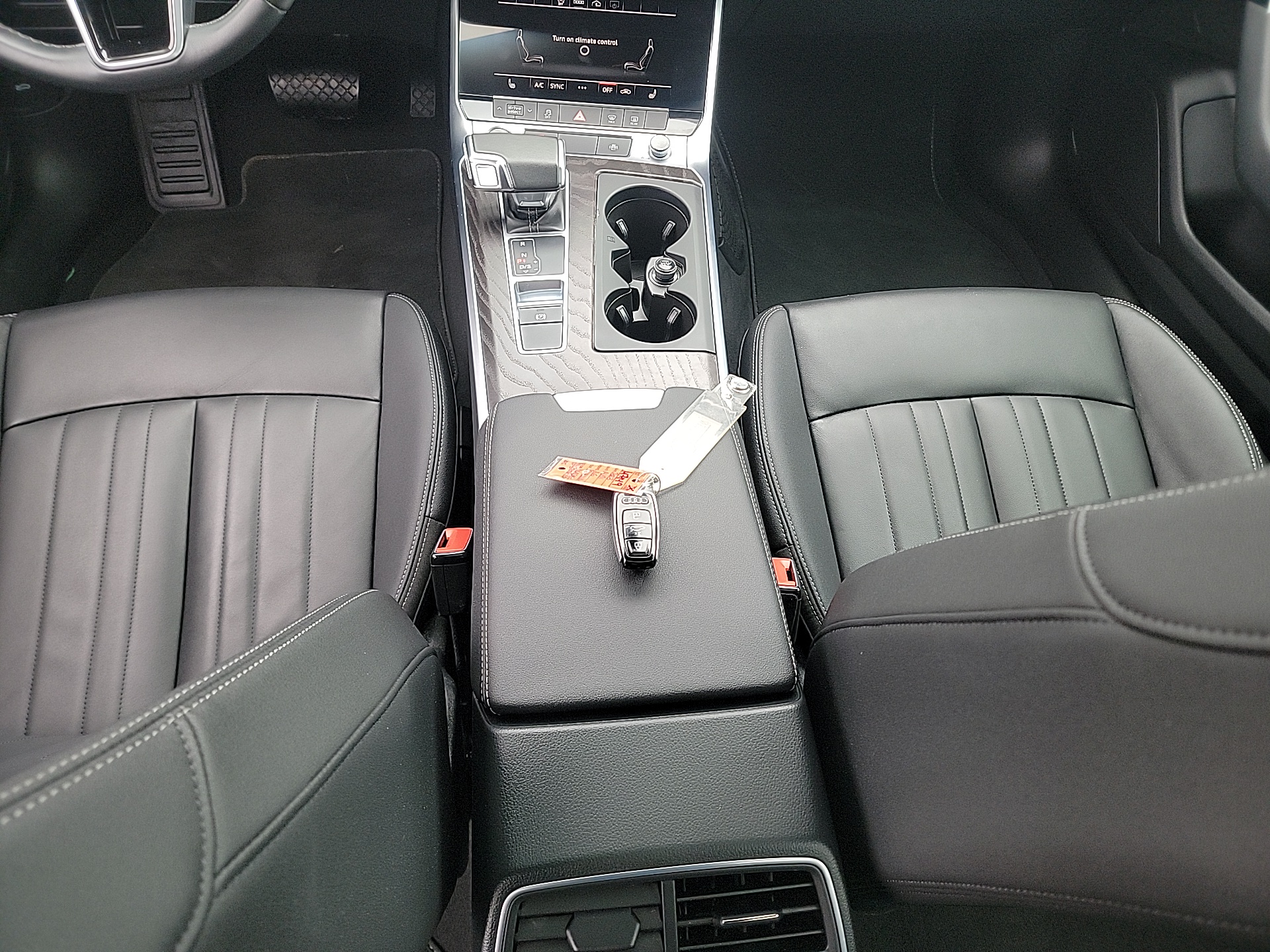 2023 Audi A6 2.0T Premium 13