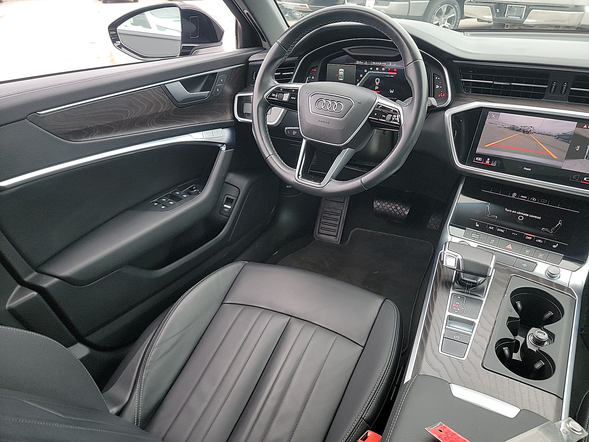 2023 Audi A6 2.0T Premium 16