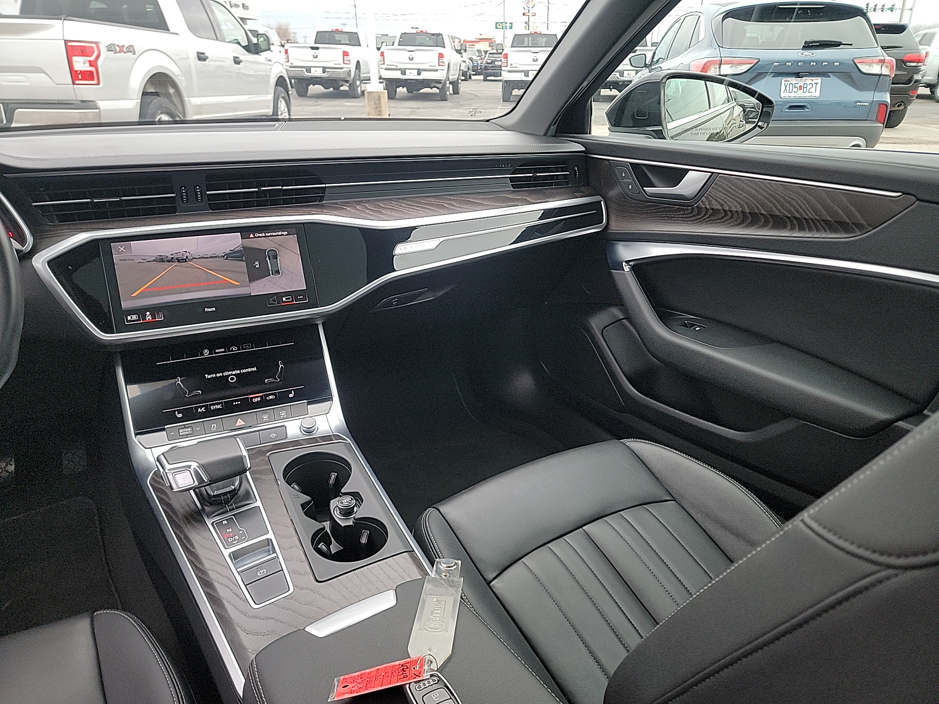 2023 Audi A6 2.0T Premium 17