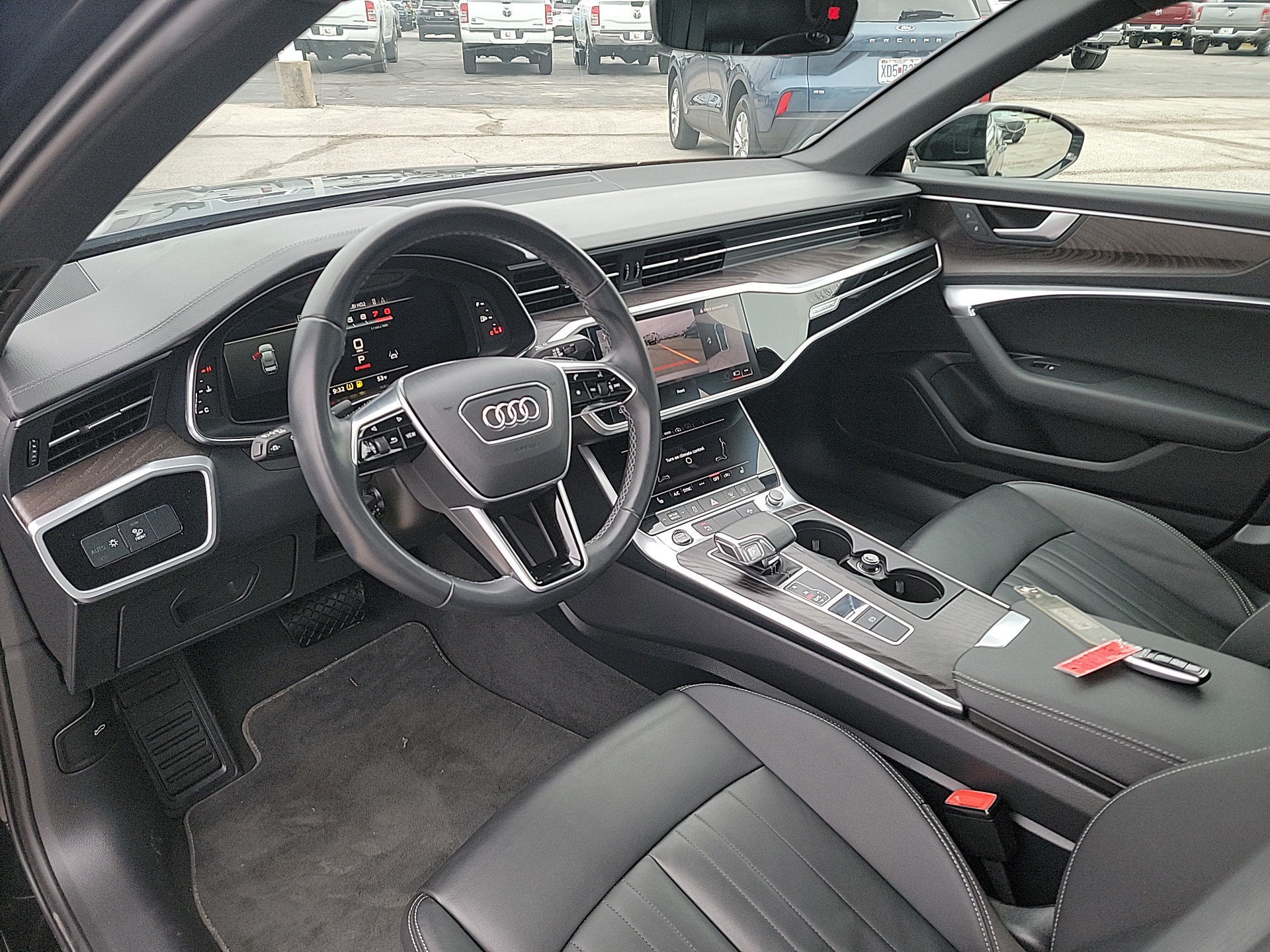 2023 Audi A6 2.0T Premium 26