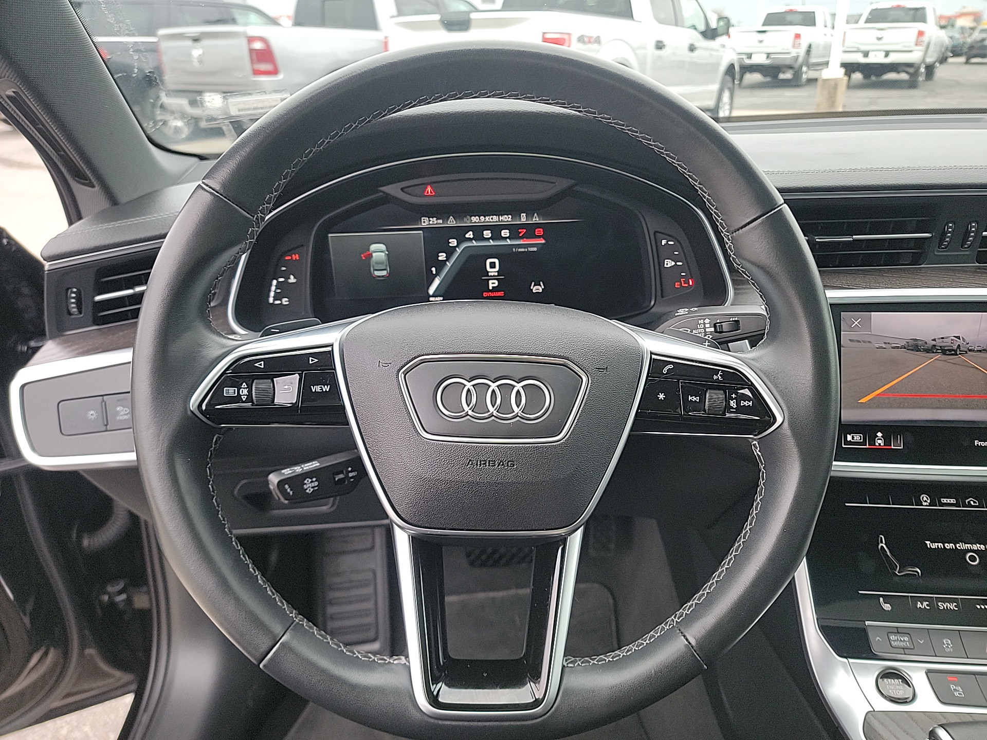 2023 Audi A6 2.0T Premium 30