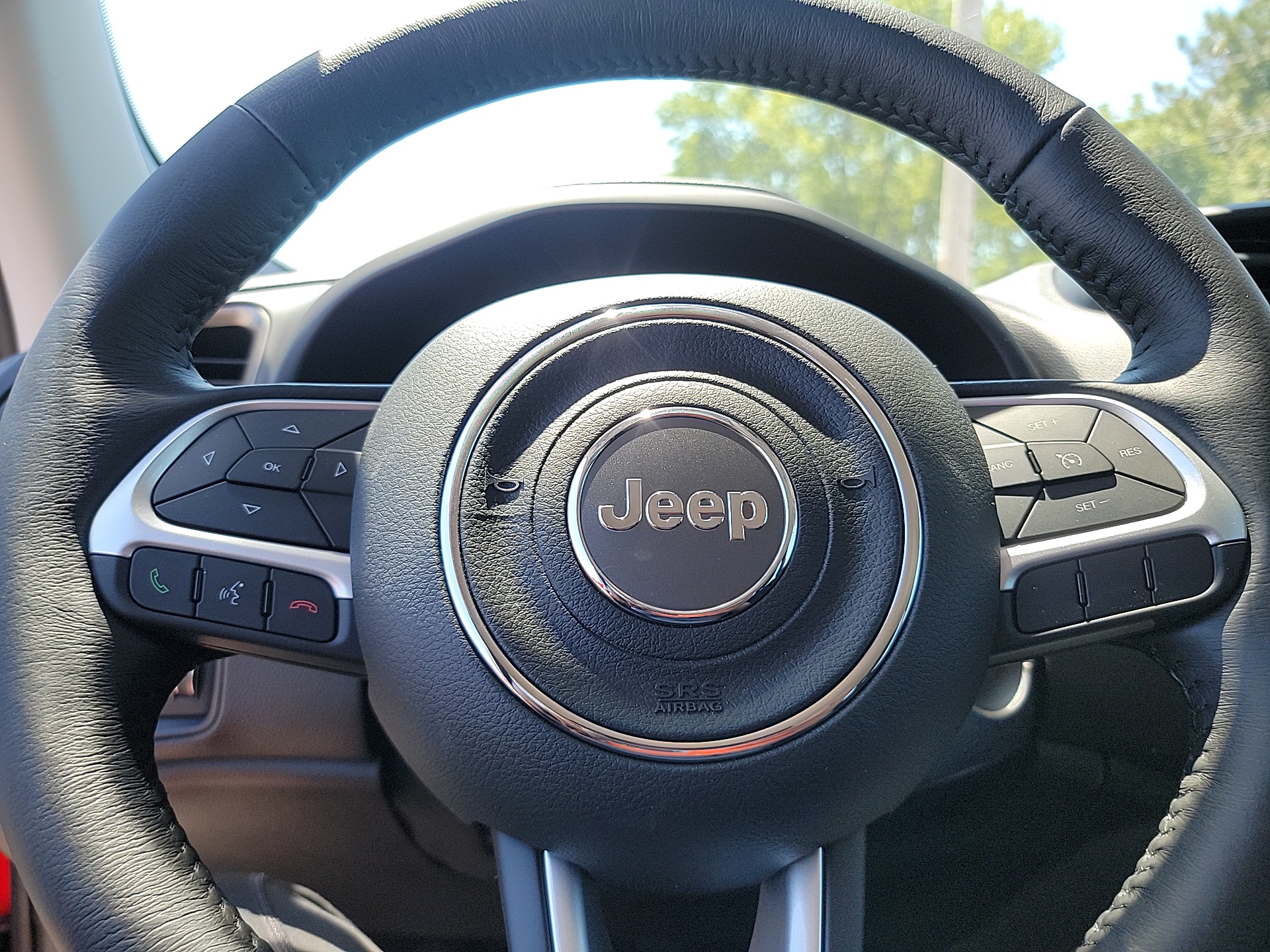 2023 Jeep Renegade Latitude 25