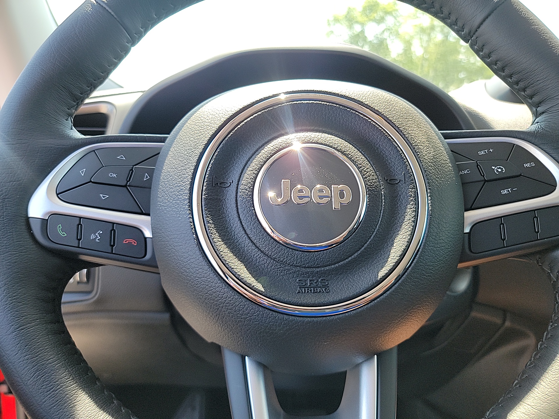 2023 Jeep Renegade Latitude 34