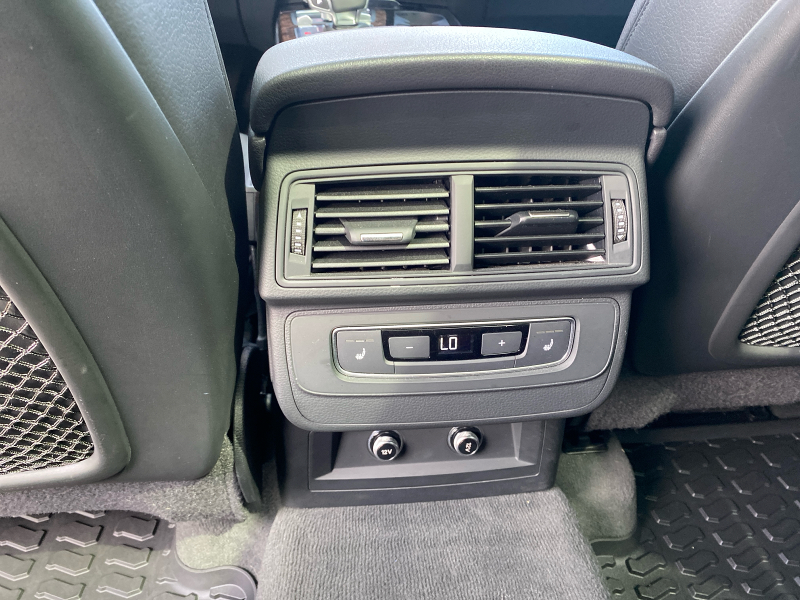 2019 Audi Q7 55 Premium Plus 17
