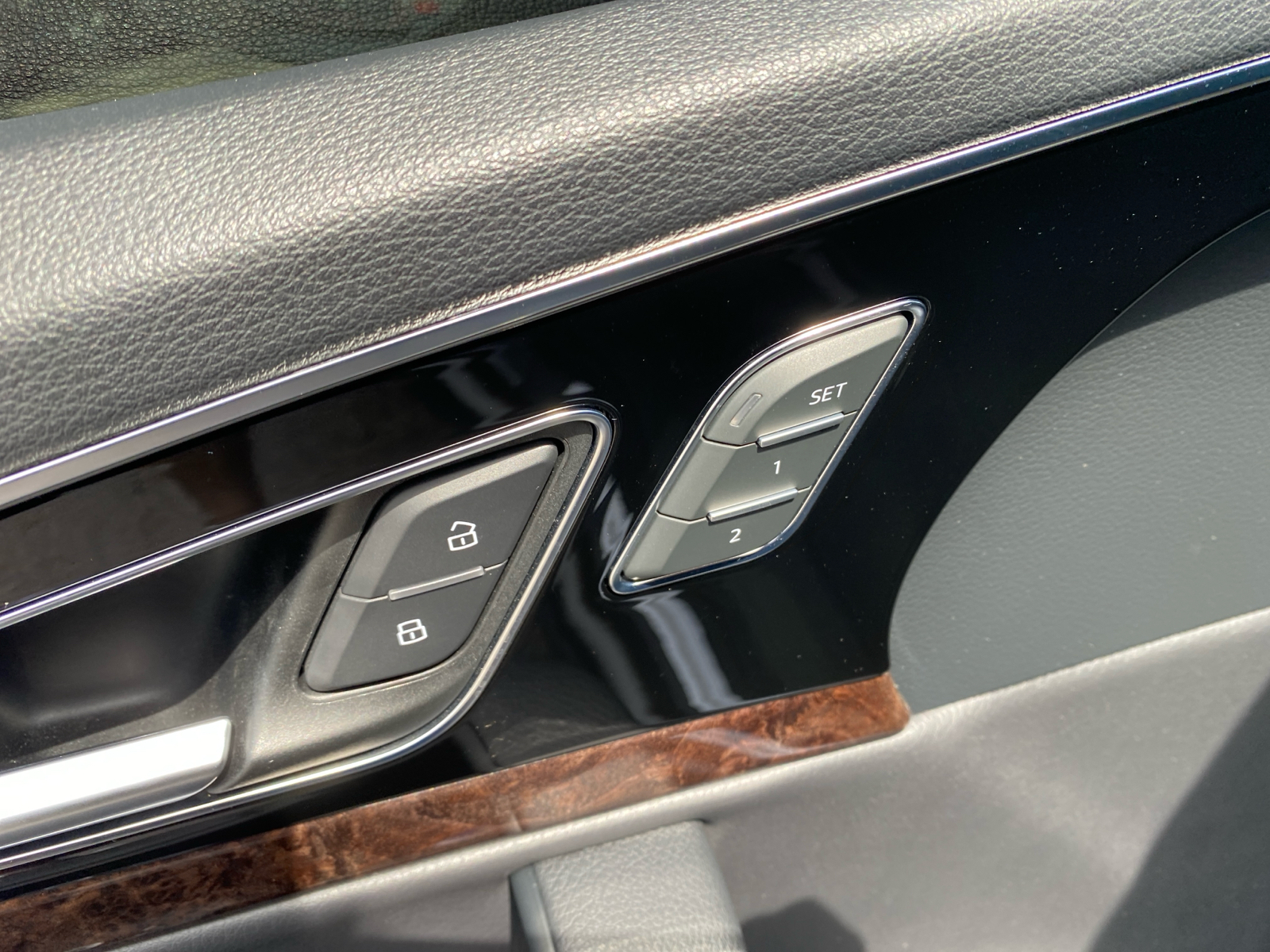 2019 Audi Q7 55 Premium Plus 25