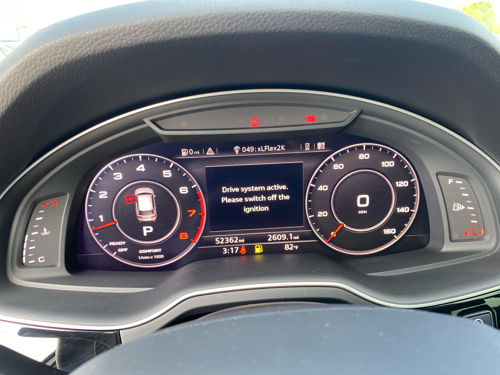 2019 Audi Q7 55 Premium Plus 30