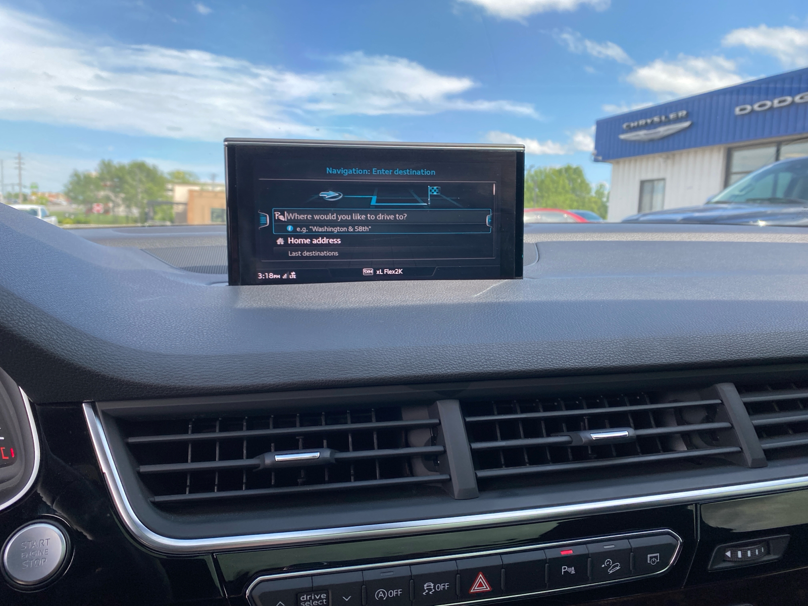2019 Audi Q7 55 Premium Plus 36