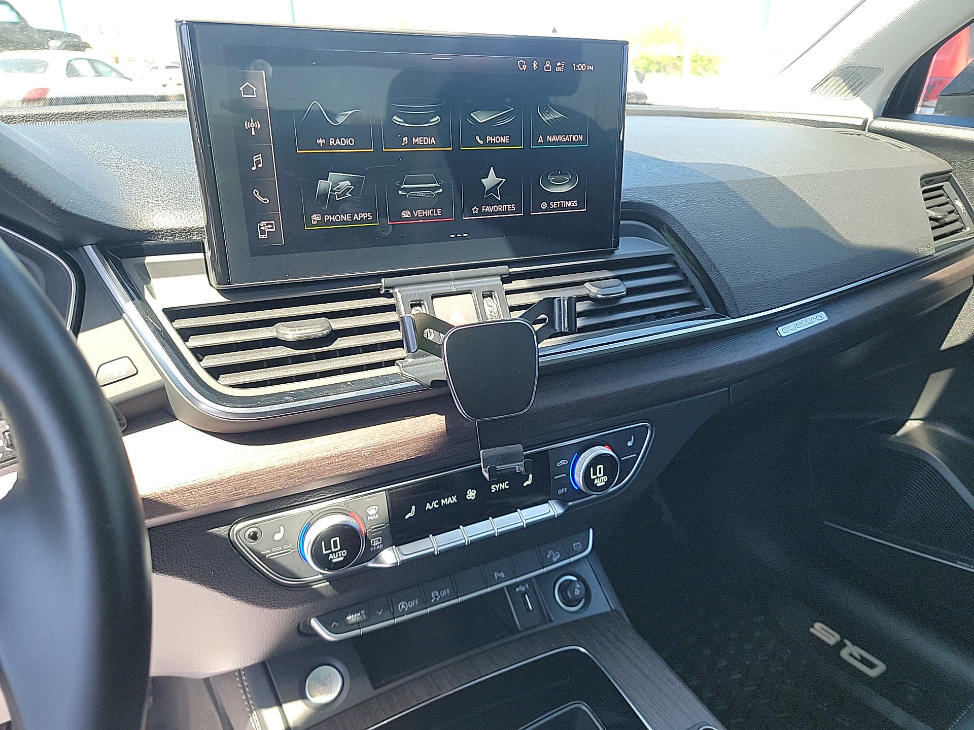 2021 Audi Q5 45 Premium Plus 28