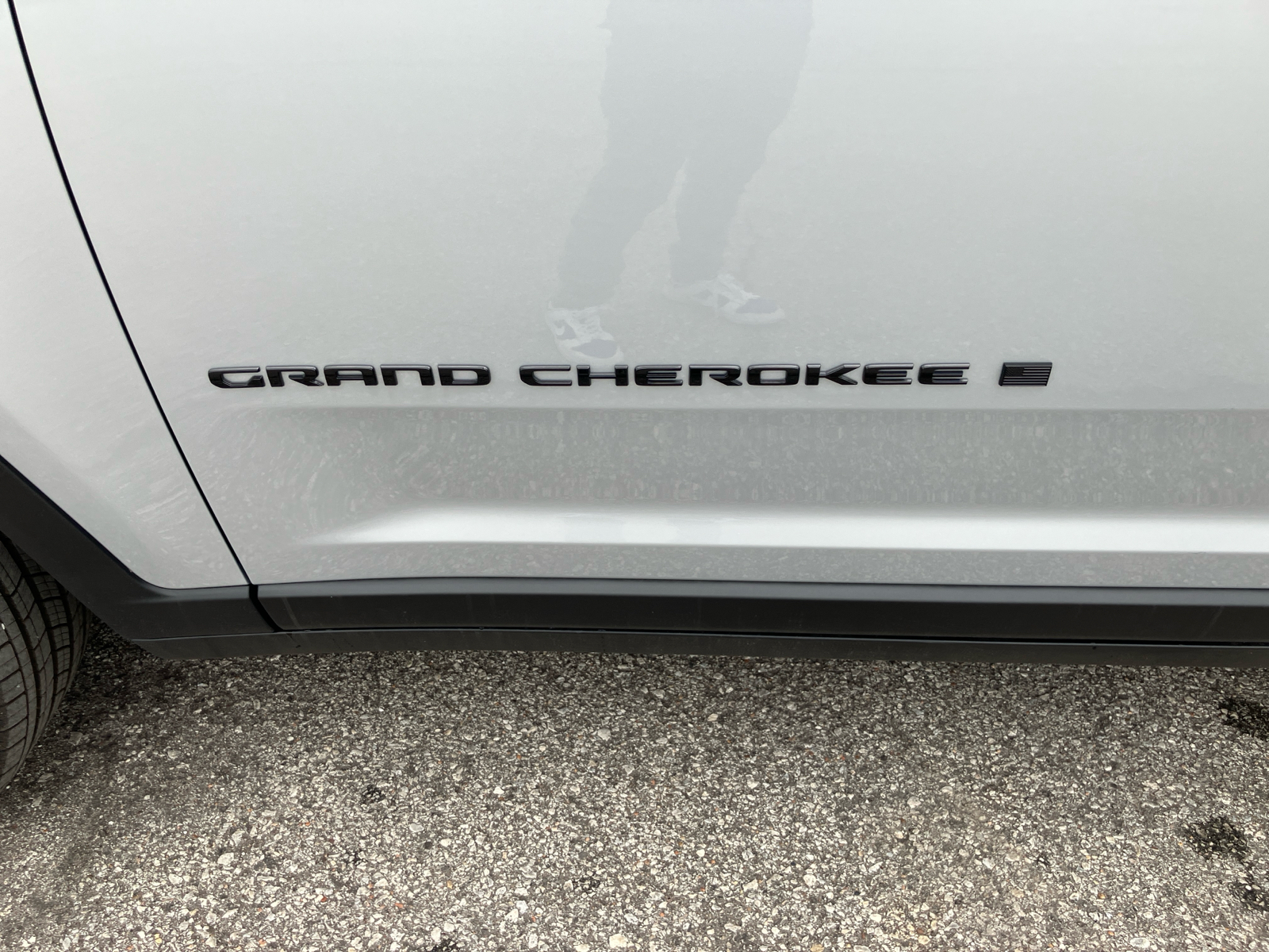 2024 Jeep Grand Cherokee L Altitude 20