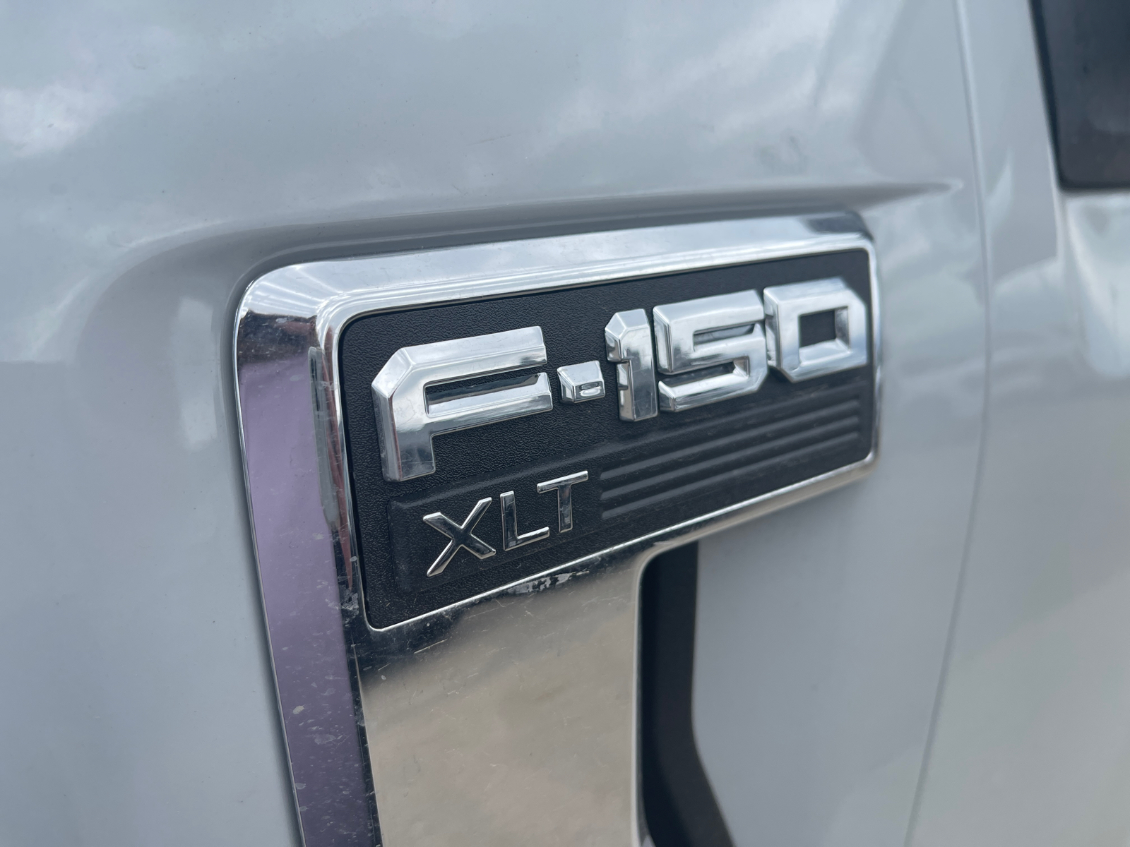 2024 Ford F-150 XLT 4
