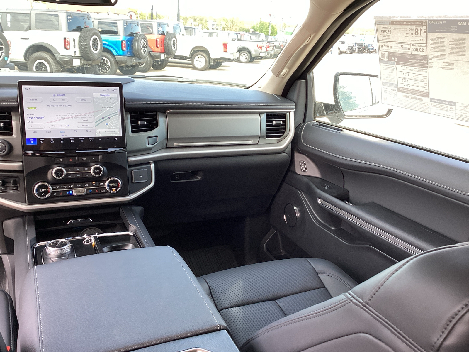 2024 Ford Expedition Max XLT 26