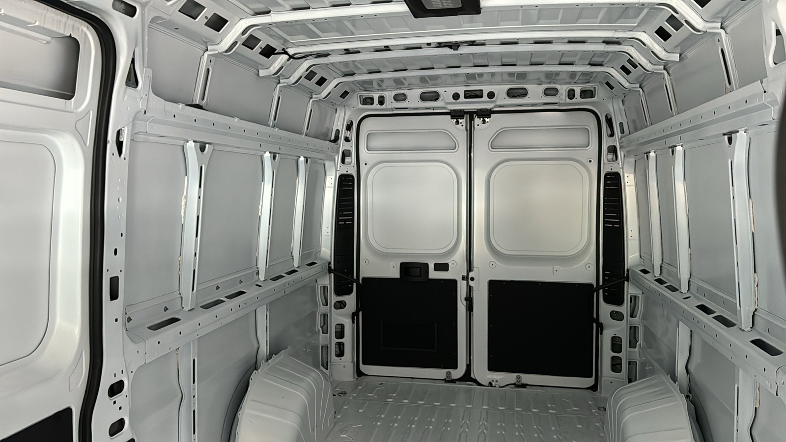 2024 Ram ProMaster 3500 High Roof 32