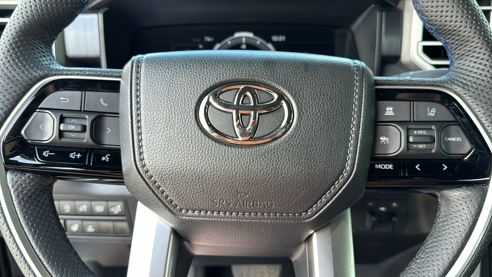 2023 Toyota Tundra Platinum 24