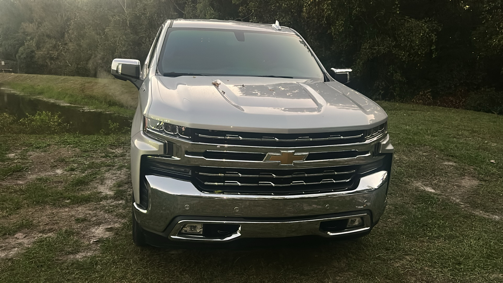 2019 Chevrolet Silverado 1500  6