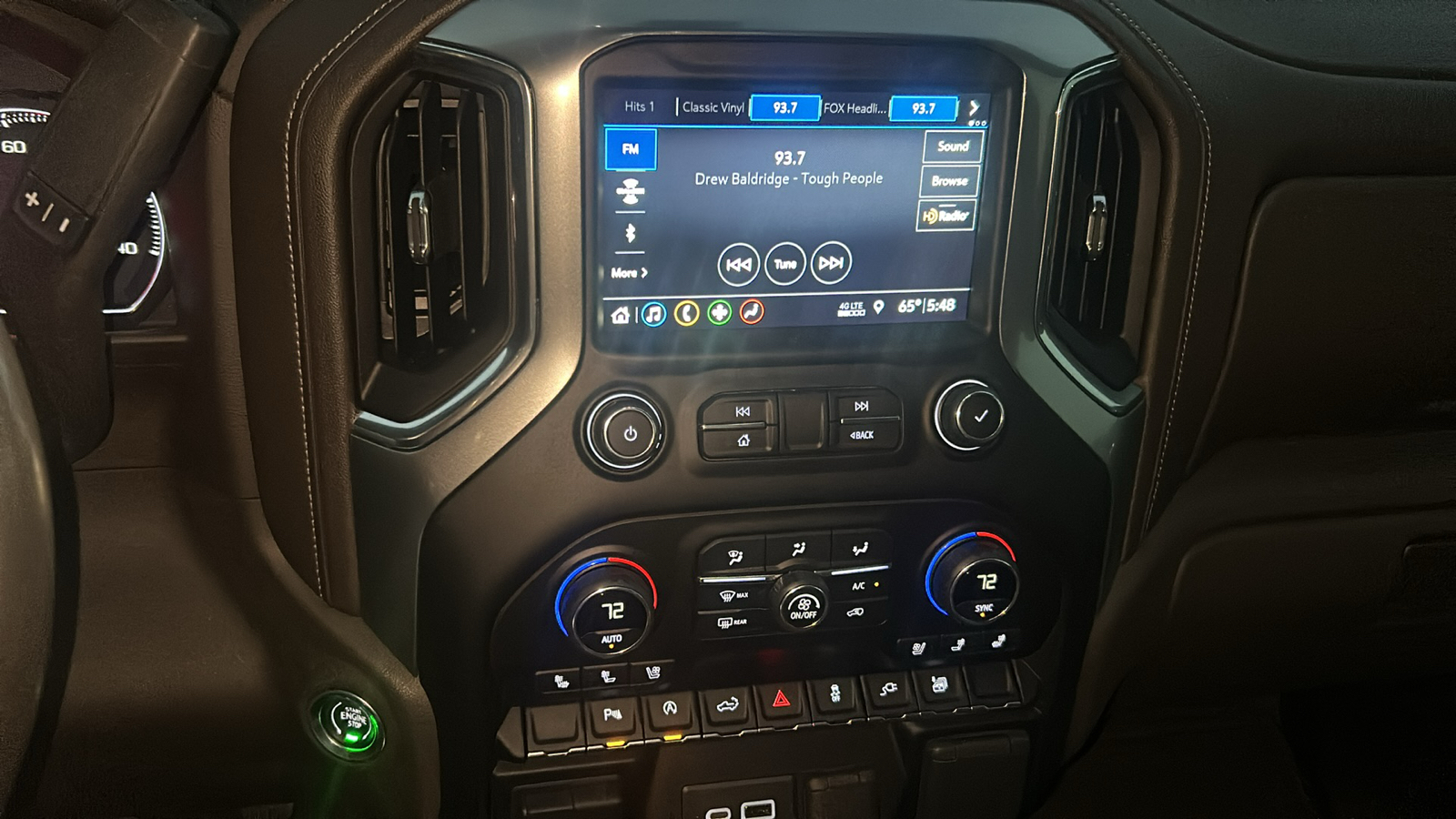 2019 Chevrolet Silverado 1500  13