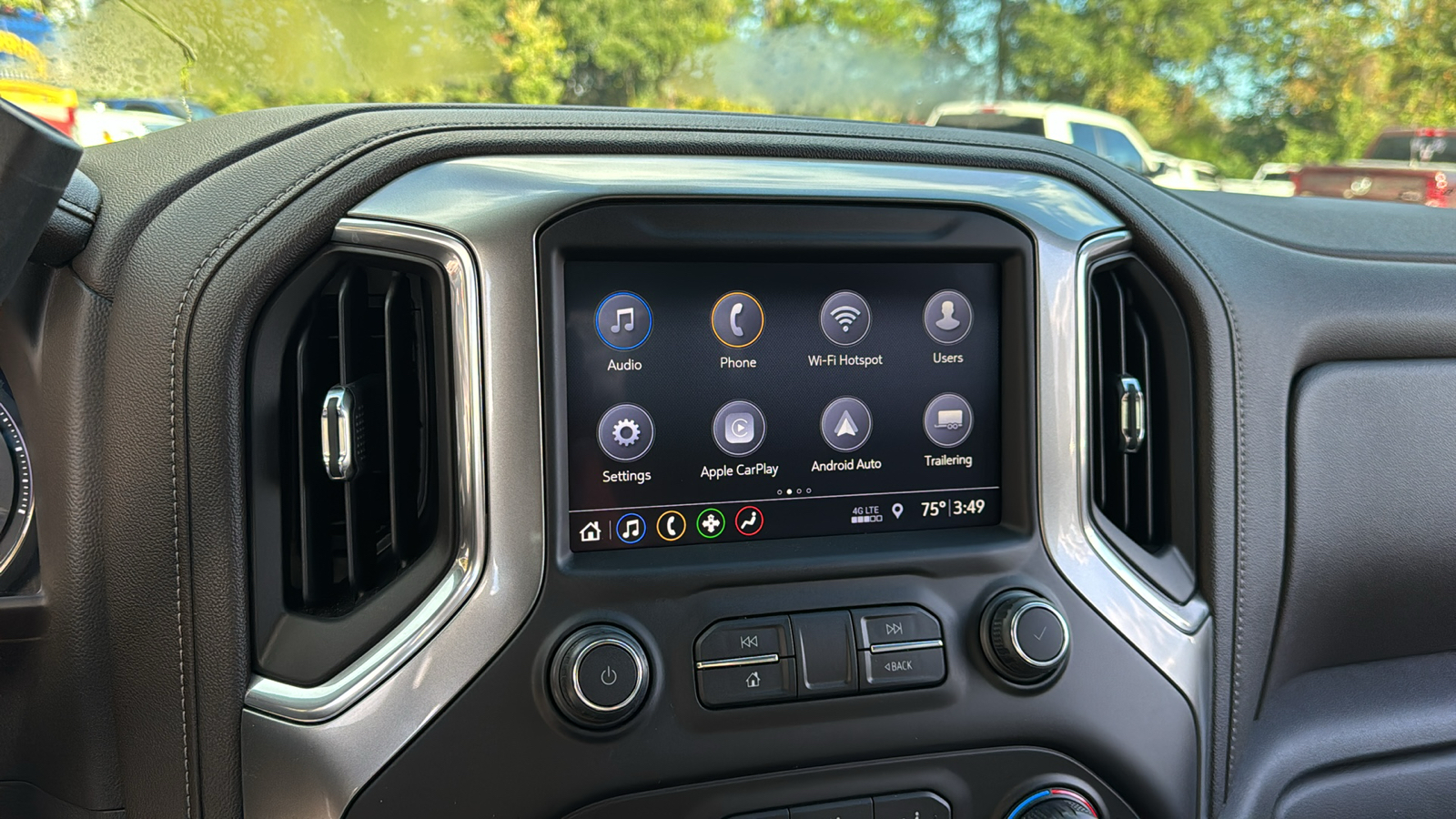 2019 Chevrolet Silverado 1500 LTZ 30