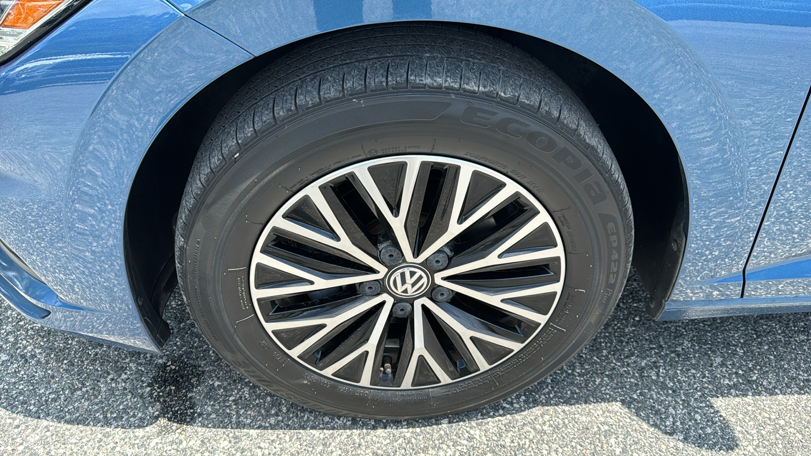 2020 Volkswagen Jetta 1.4T S 33