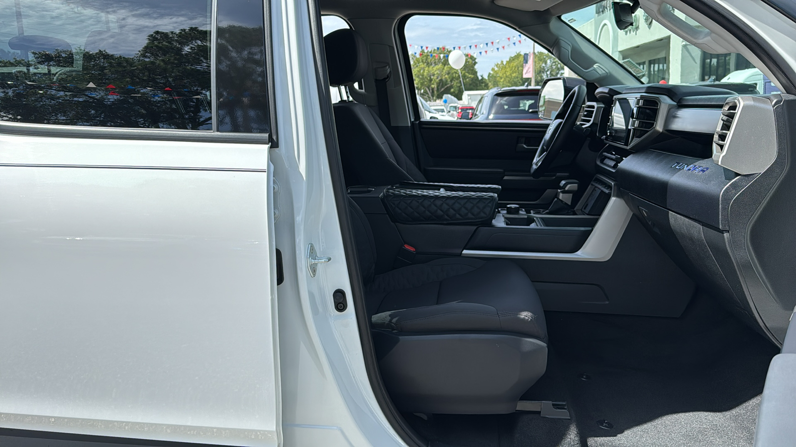 2023 Toyota Tundra SR5 9