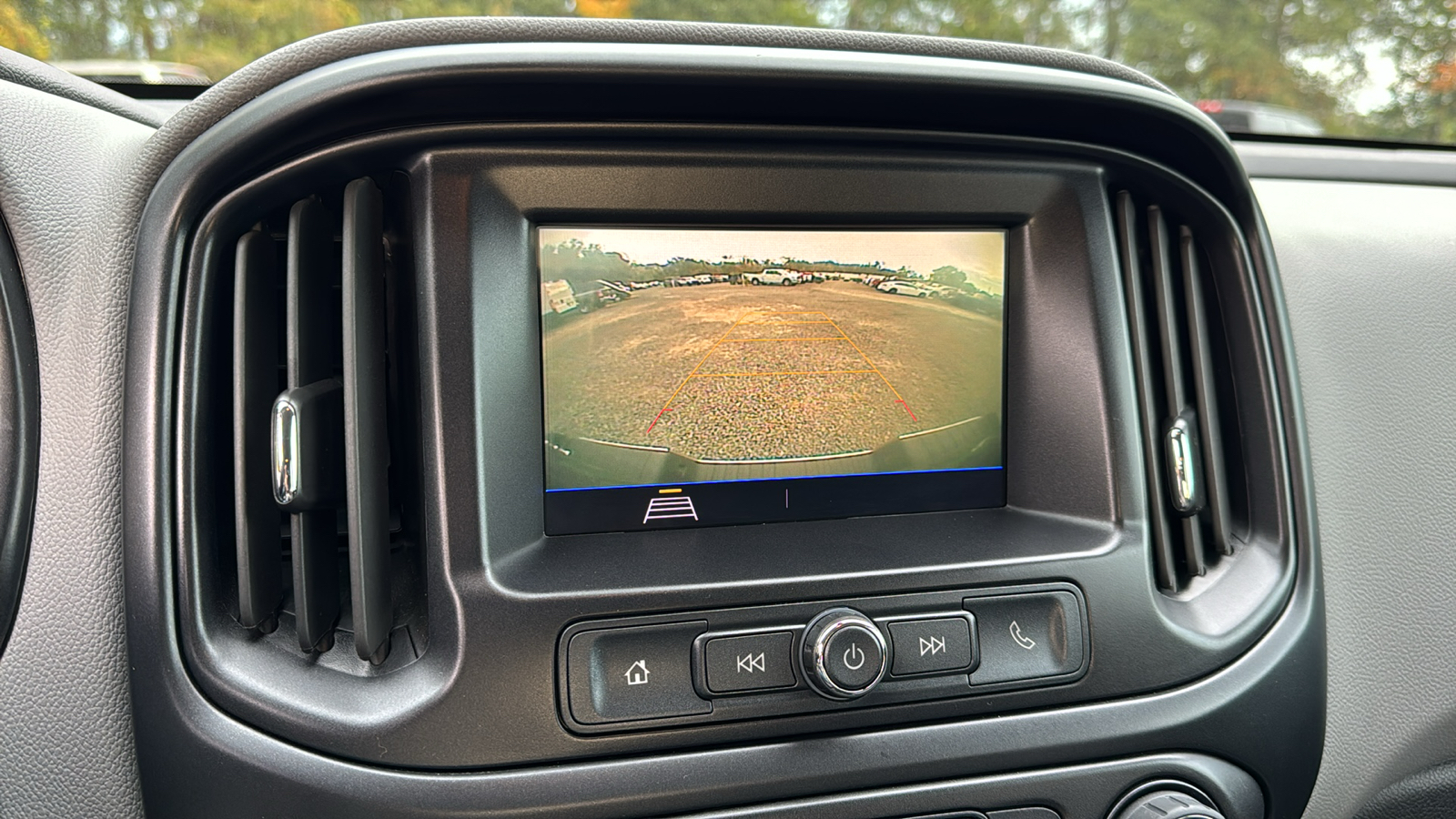 2022 Chevrolet Colorado Work Truck 26