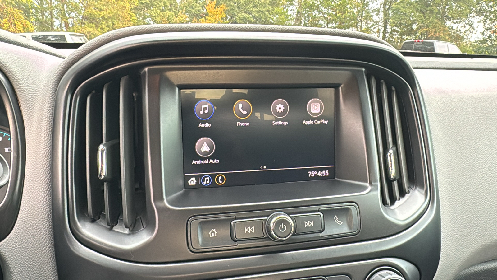 2022 Chevrolet Colorado Work Truck 27