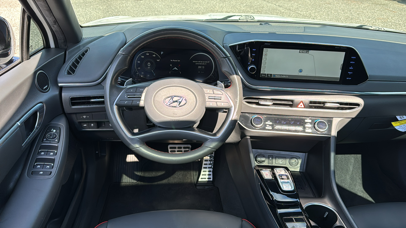 2022 Hyundai Sonata SEL Plus 17