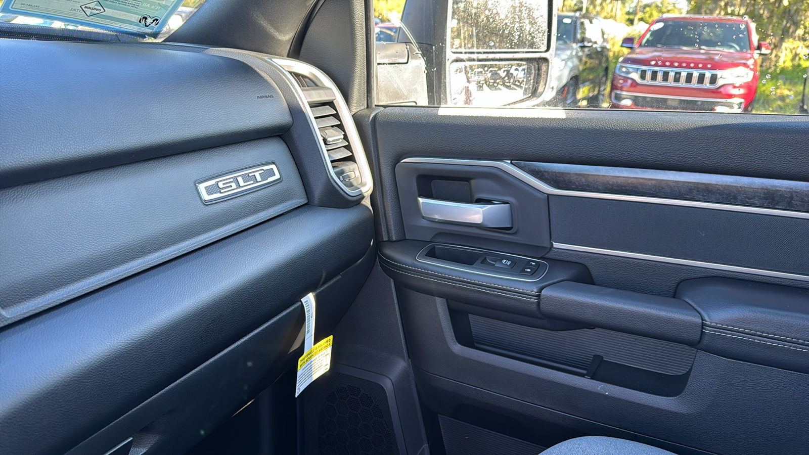 2024 Ram 3500 Tradesman 26