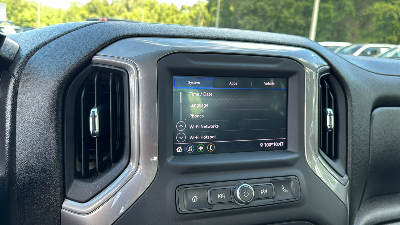 2021 Chevrolet Silverado 1500 WT 29