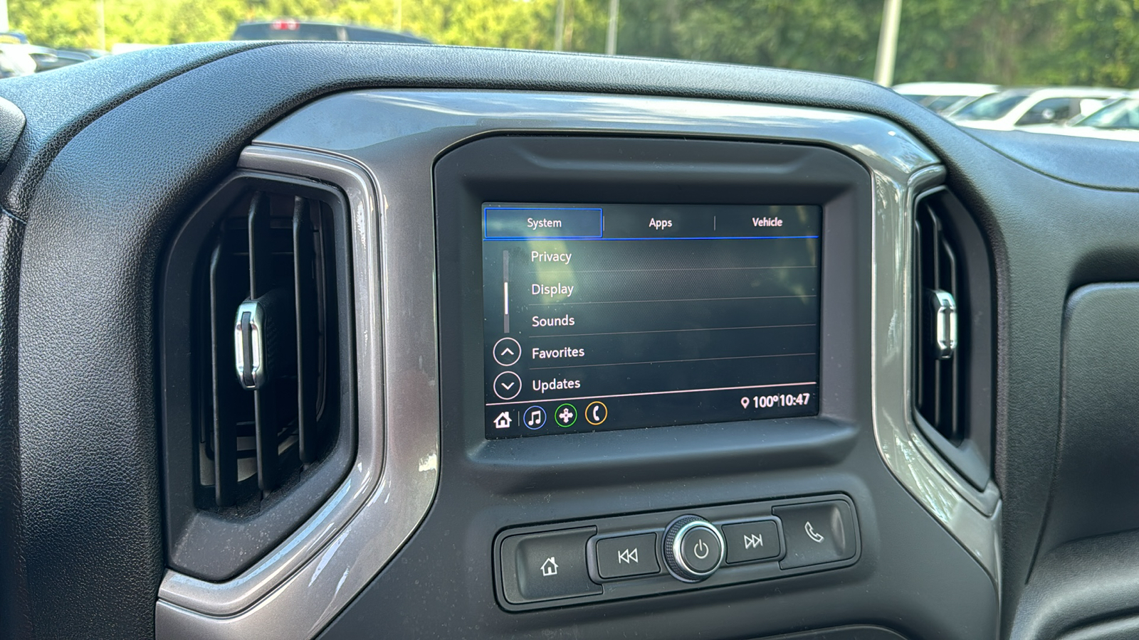 2021 Chevrolet Silverado 1500 WT 30